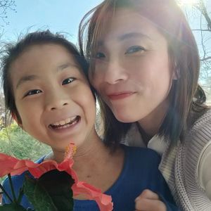 Meet your Posher, Tracy